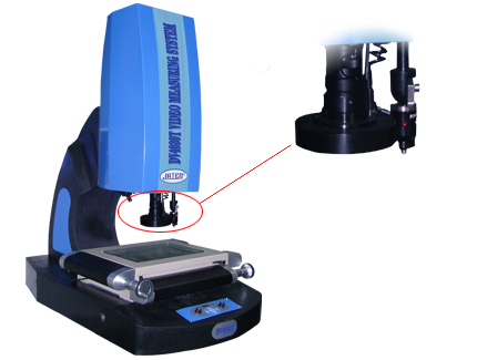 三坐标测量仪效果图